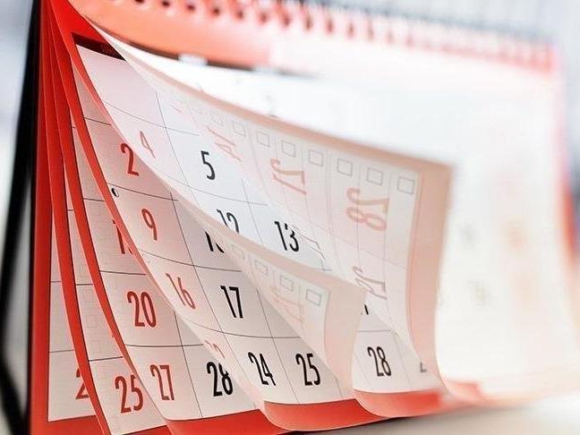 2021 resmi tatil takvimi: Bu yıl kaç gün tatil?