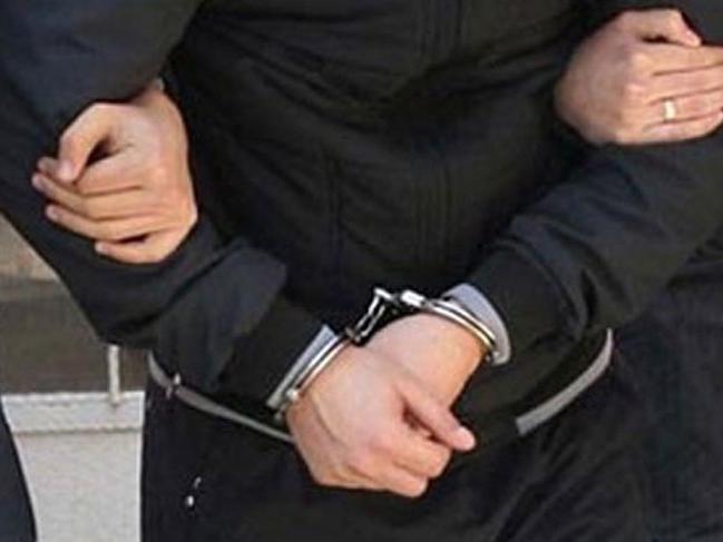 1'i avukat 6 kişi kız çocuğuna taciz iddiasıyla tutuklandı