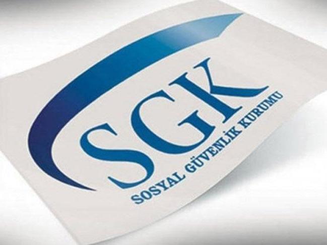 SGK'yı yurt dışı sahte emeklilikler batırıyor! İptaller başladı