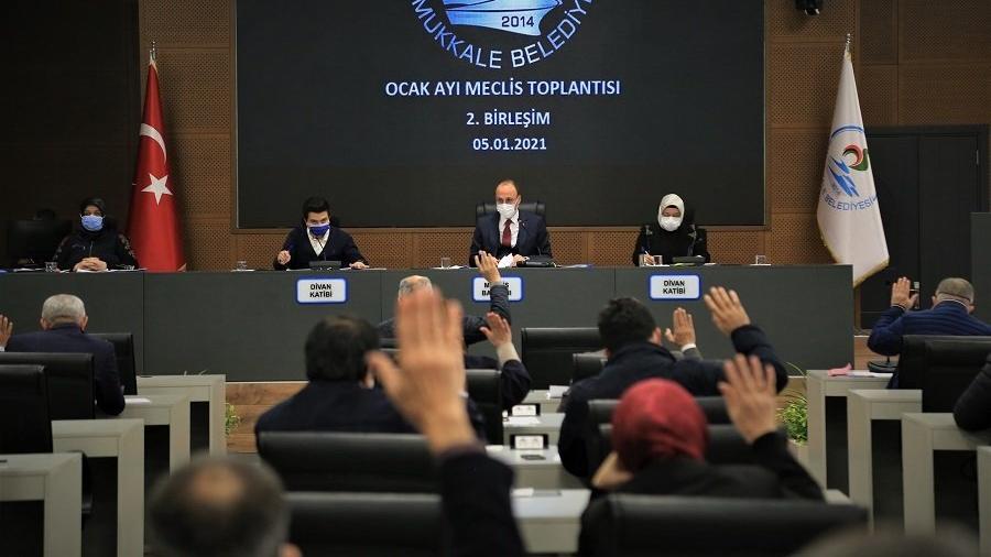 Asgari ücret 3 bin 100 TL olsun önerisi kabul edilmedi