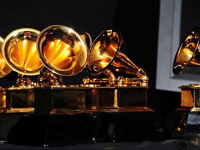 Grammy ödülleri ertelendi