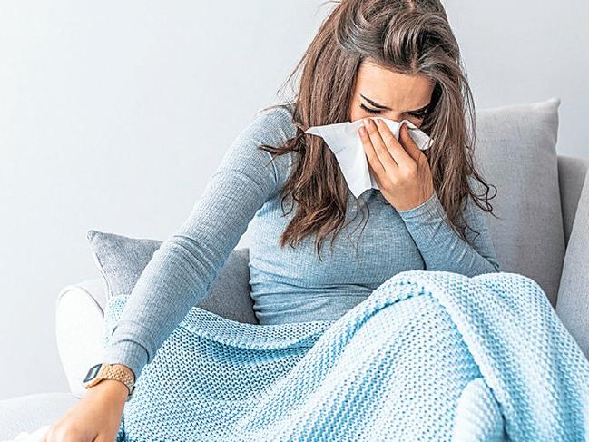 Dr. Tolga Oğuzhan anlattı: Grip mi, nezle mi, alerji mi yoksa COVID-19 mu?