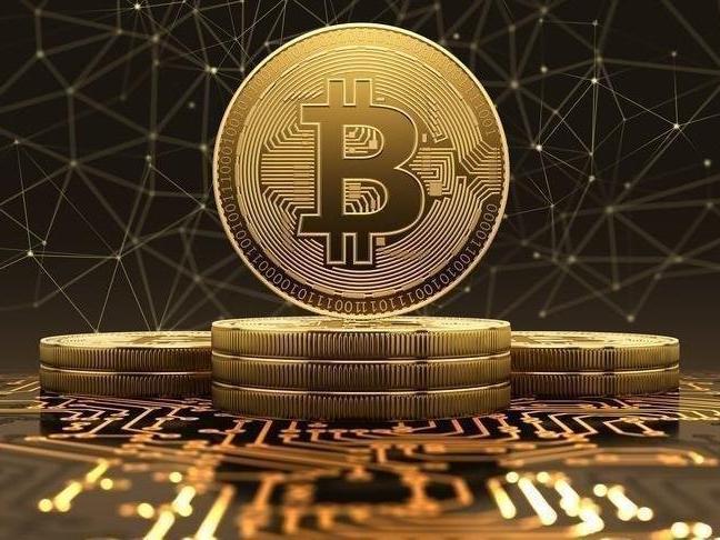 Bitcoin 35 bin doları da aştı