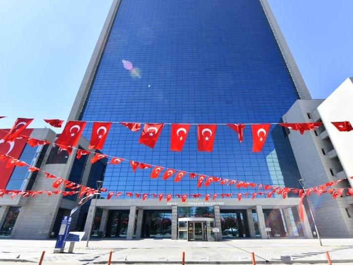 Fitch, Türkiye'nin en yüksek rating notunu Ankara'ya verdi