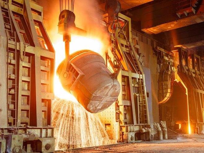 AB, Türkiye'den ithal çelik ürünlerine damping vergisi getirdi
