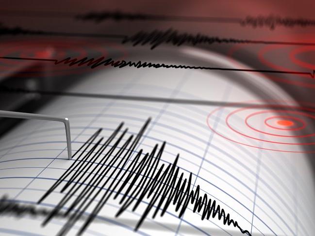 Gökçeada açıkları ve Bingöl'de deprem oldu (Son depremler)