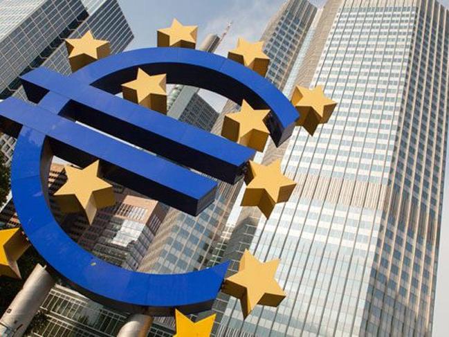 Euro bölgesinde yıllık enflasyon değişmedi
