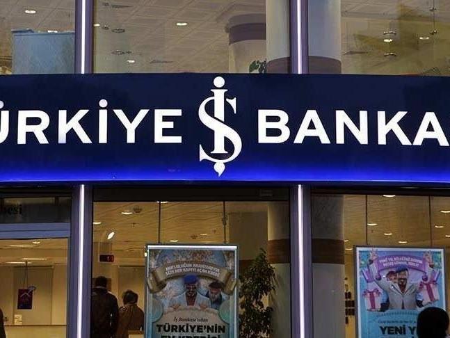 İş Bankası'na para cezası tebliğ edildi