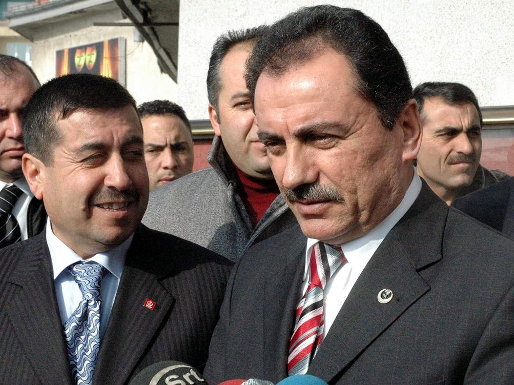 Yazıcıoğlu davasında savcı mütalaasını açıkladı