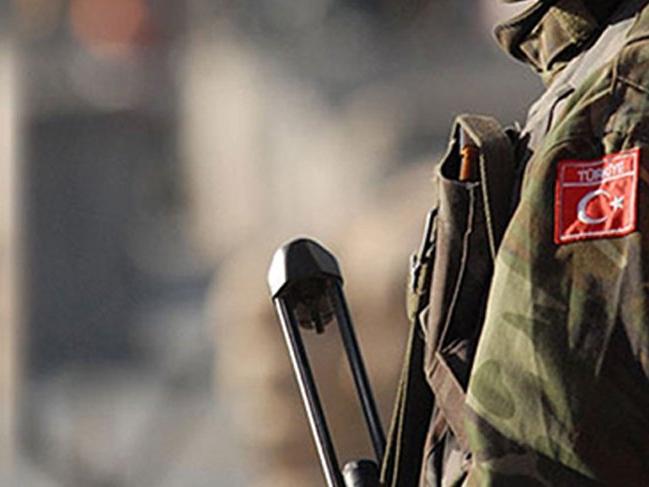 Resulayn'da EYP'li saldırı: 2 asker yaralandı