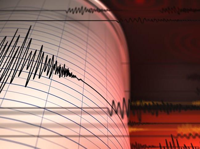 Denizli'de gece depremle geçti! AFAD ve Kandilli Rasathanesi son depremler listesi..