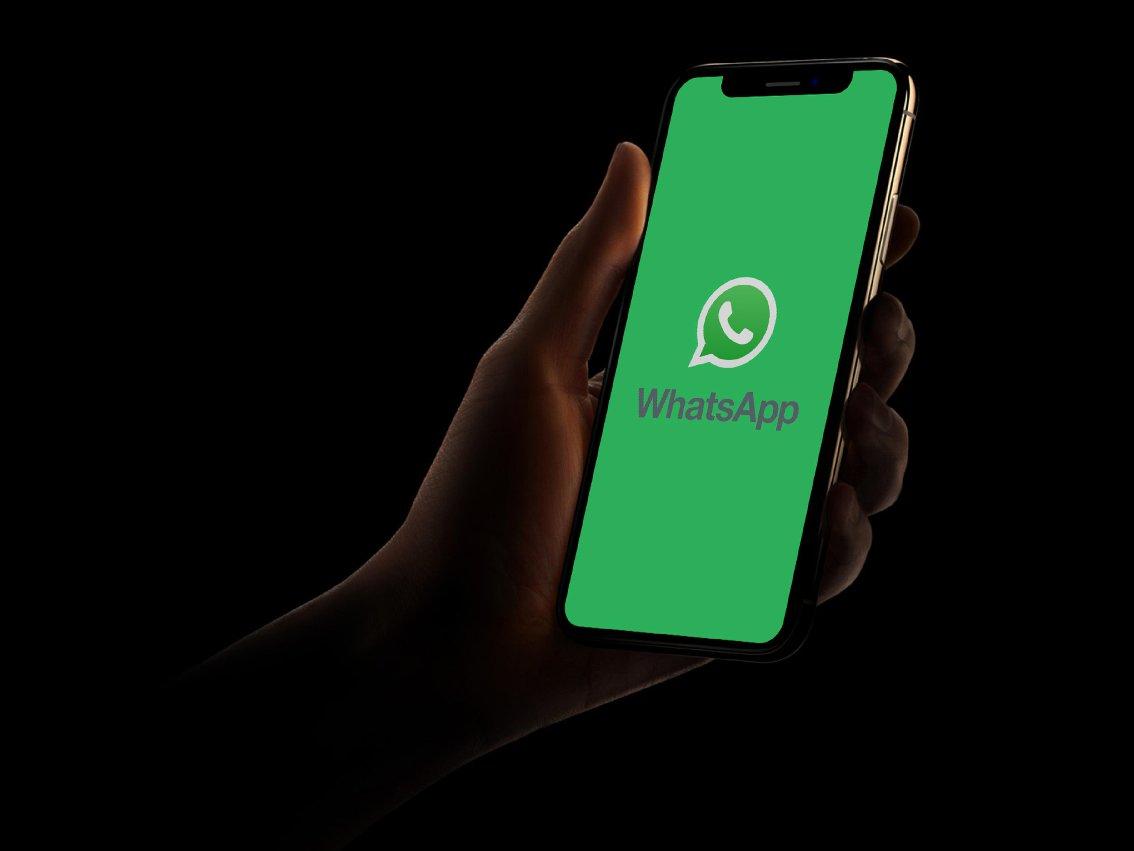 'Ya kabul et ya terk et' dedi... Whatsapp bizden ne istiyor? | 4 SORU 4 YANIT