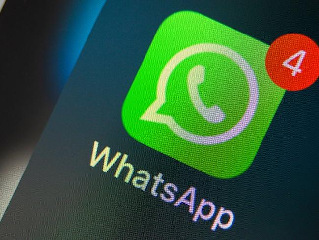 Cumhurbaşkanlığı Dijital Dönüşüm Ofisi'nden WhatsApp açıklaması