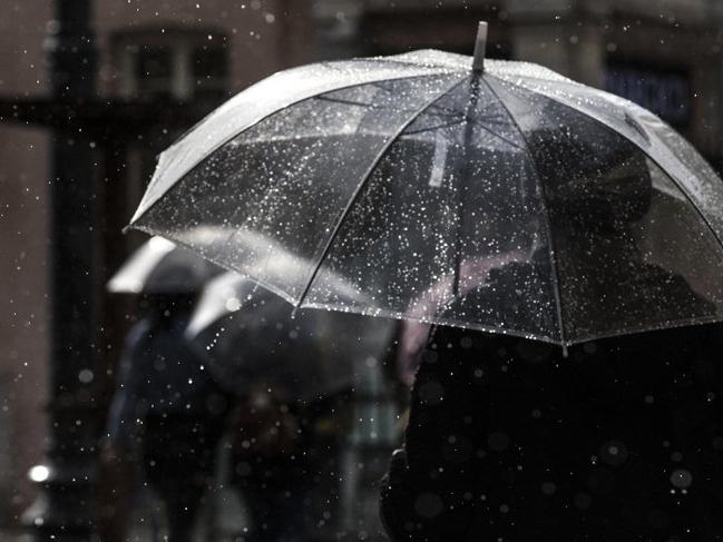 Meteoroloji'den kuvvetli yağış uyarısı: İstanbul için alarm verildi