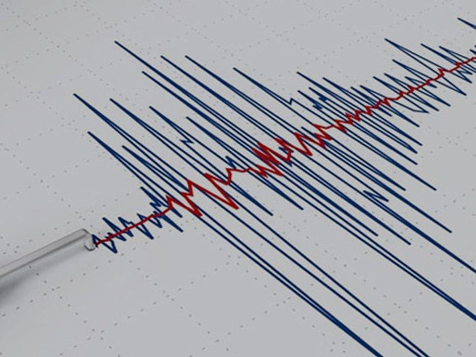 Prof. Dr. Naci Görür ve uzmanlar Ankara depremini yorumladı