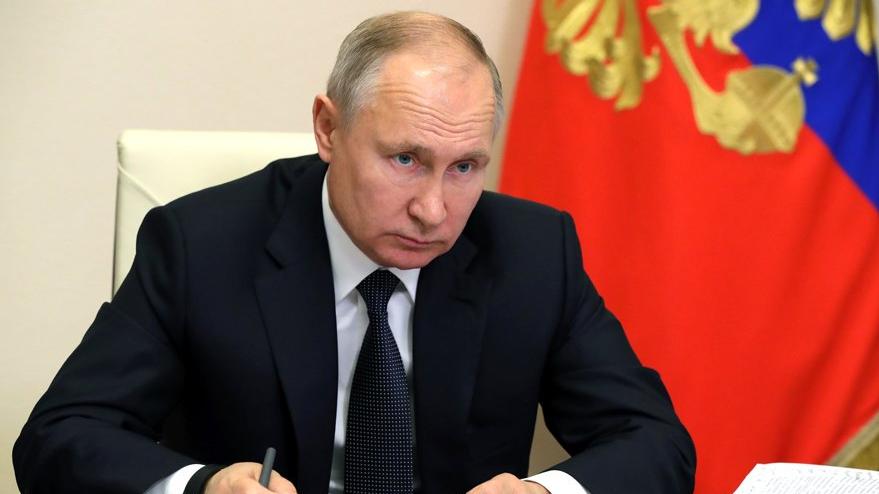 Aylar sonra kritik zirve: Putin, Aliyev ve Paşinyan bir araya geliyor