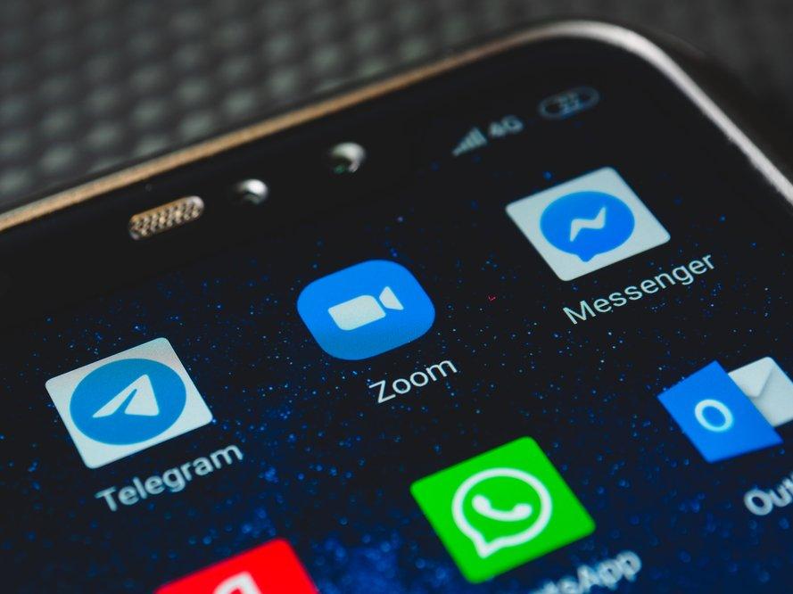 Telegram ve Signal yükseliyor WhatsApp düşüyor