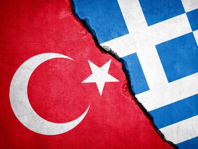 Çavuşoğlu'nun sözlerine Yunanistan'dan yanıt: Davet gelmedi