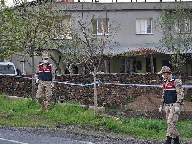 Bitlis'te sokağa çıkma yasağı ilan edildi