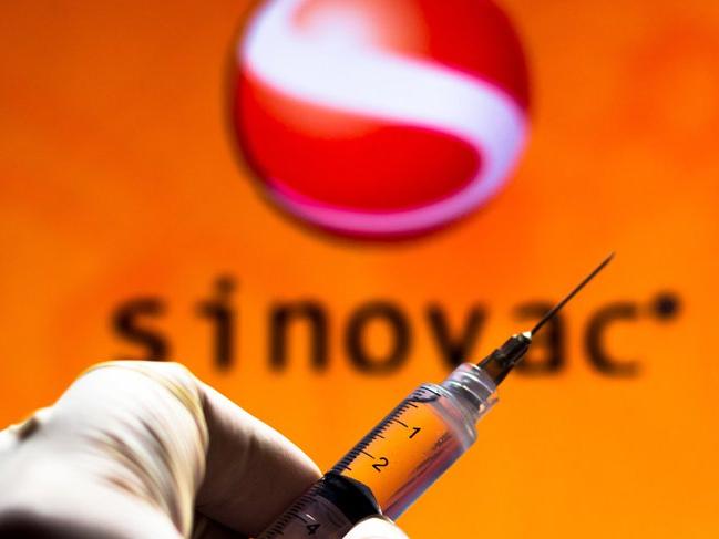 Türk Tabipleri Birliği'nden Sinovac'ın aşısıyla ilgili açıklama