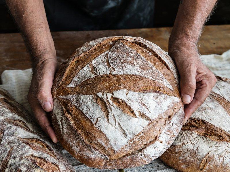 Taş değirmen ekmeklerinde Alzheimer tehlikesi