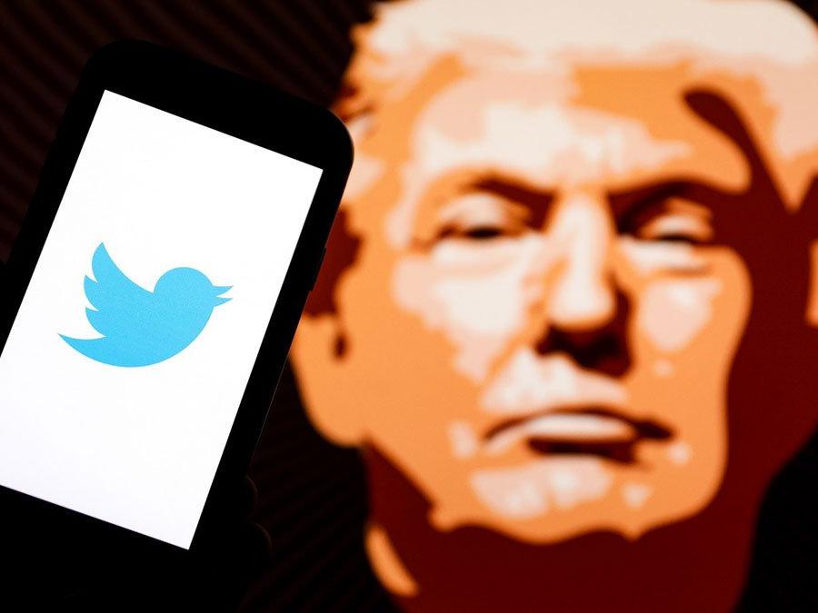 5 SORUDA Trump ve Twitter… 'Sosyal medya ağlarının yaptığı…'