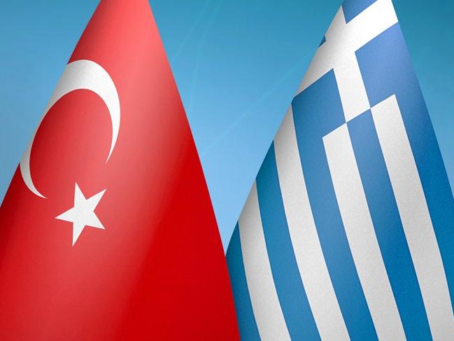 Türkiye ile Yunanistan arasında görüşme yapılacak