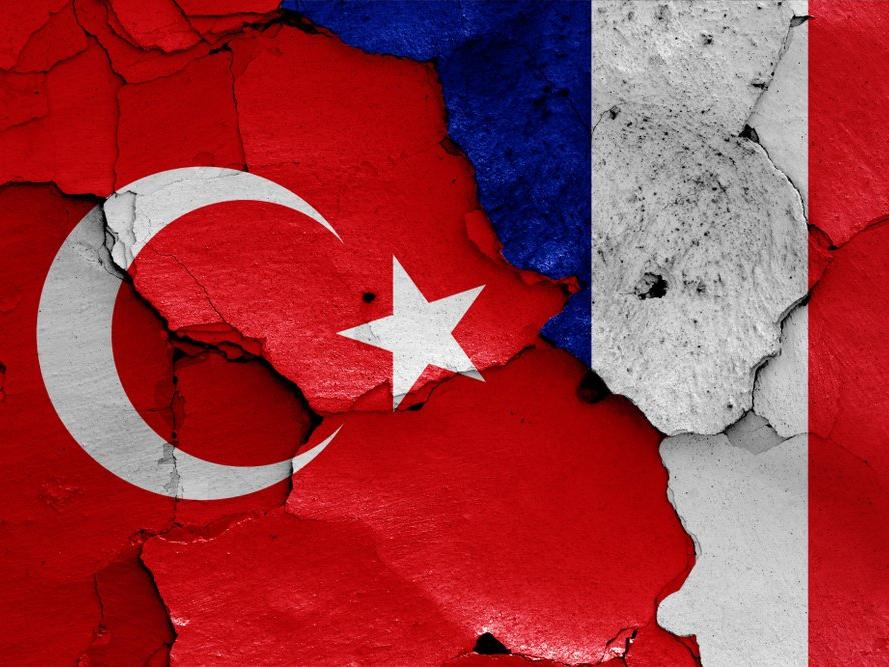 Fransa Savunma Bakanı: Türkiye aylardır NATO müttefiki gibi davranmıyor