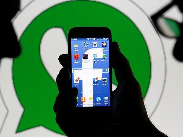 Whatsapp ve Facebook'a soruşturma