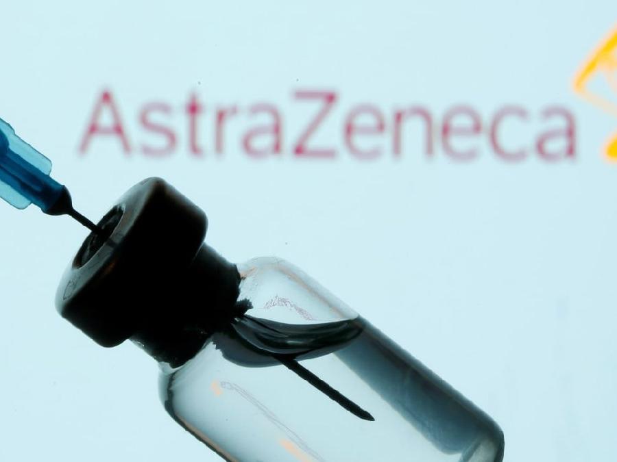 AstraZeneca, Avrupa’dan onay için başvurdu