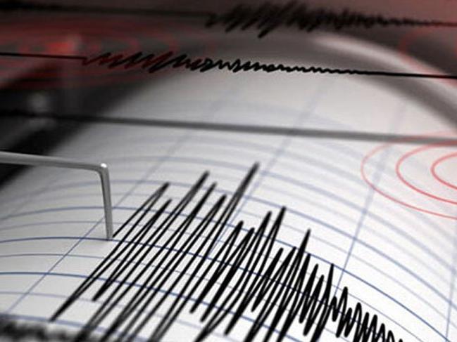 Yunanistan’da 4.7 büyüklüğünde deprem (Son depremler)