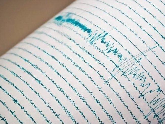 Denizli'de 4.0 büyüklüğünde deprem