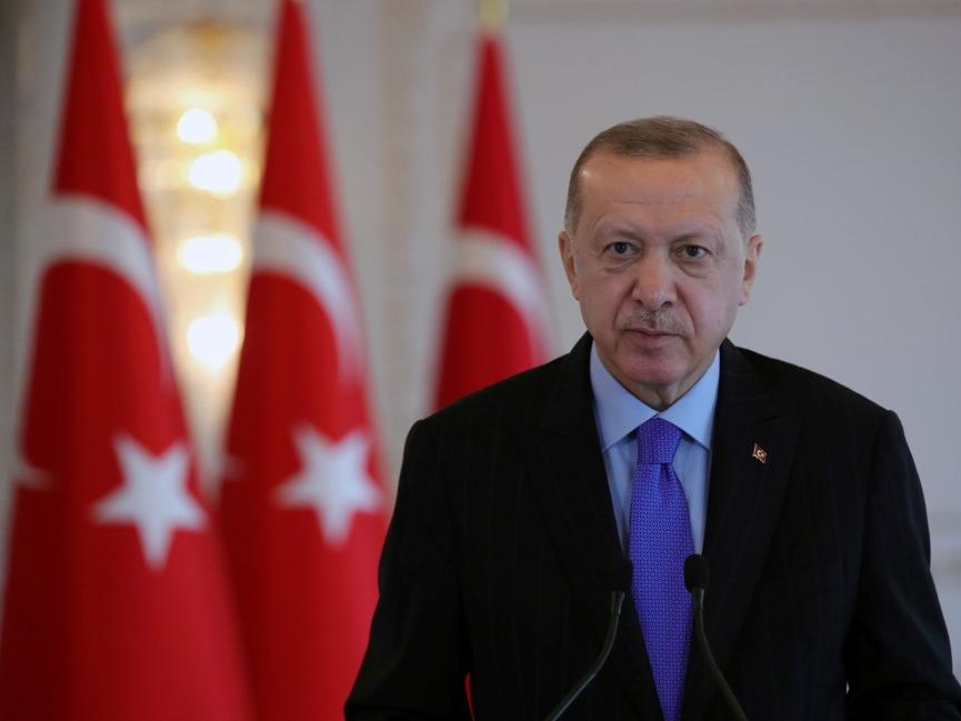 Financial Times'tan Türkiye analizi: Erdoğan'ın büyük oyunu
