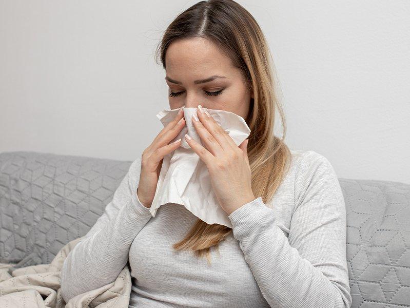 Prof. Dr. Kartal grip mevsimi uyarısında bulundu: Corona ile karıştırmayın