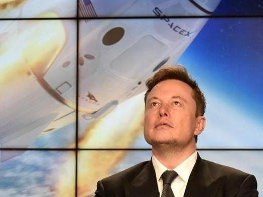 Elon Musk yanlış Signal’i Mars’a uçurdu!