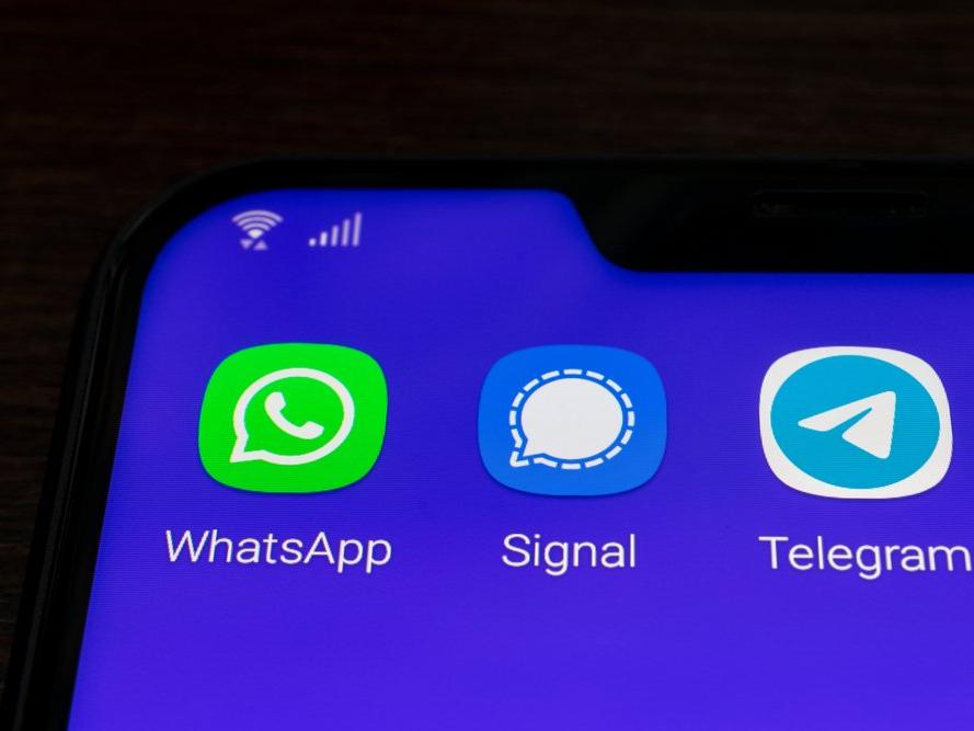 WhatsApp, Telegram, Signal... Hangisine, neden güvenelim?