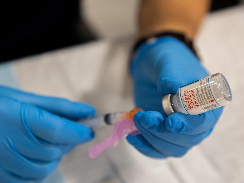 Çin'in corona virüsü aşısında korkutan düşüş: Giderek azalıyor