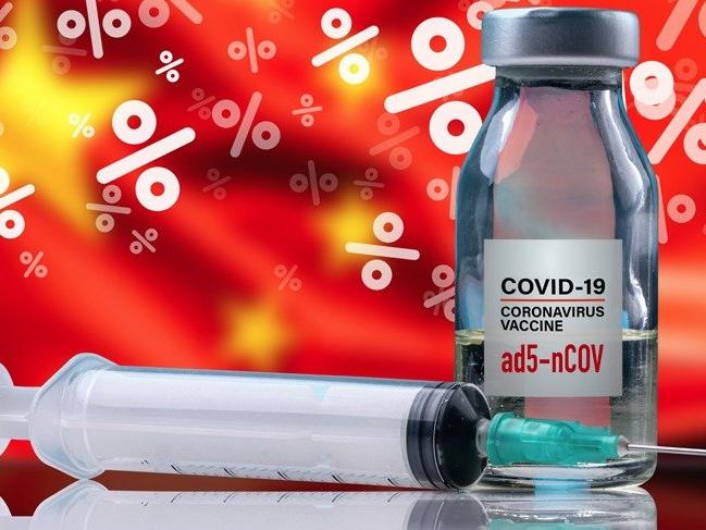 Çin aşısında açıklanan farklı rakamlar ne anlama geliyor?