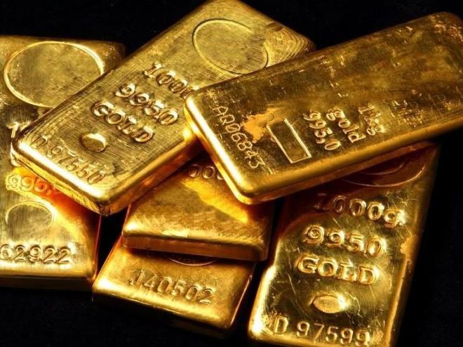 TCMB’den 20.9 tonluk sürpriz altın satışı