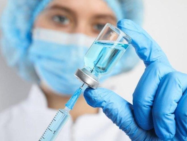 Corona virüs aşı randevuları MHRS üzerinden verilmeye başlandı