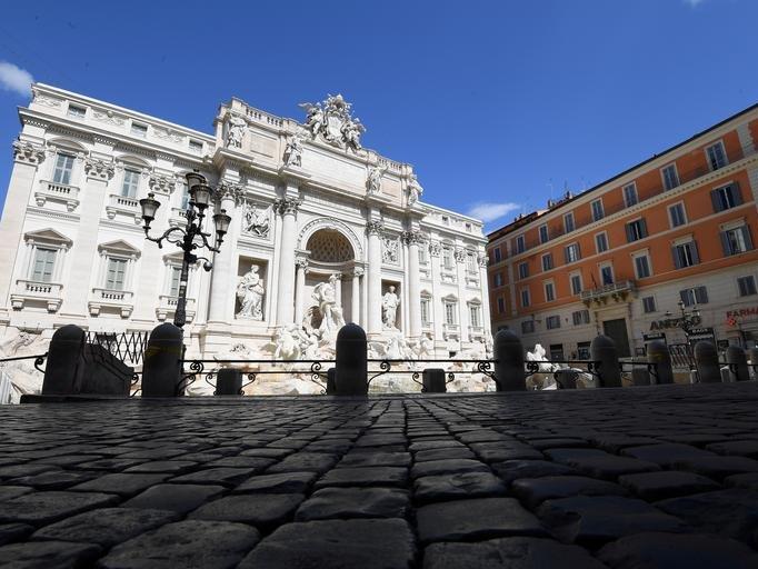 İtalya'da 'sivil itaatsizlik' kararı! Binlerce restoran kepenk açacak