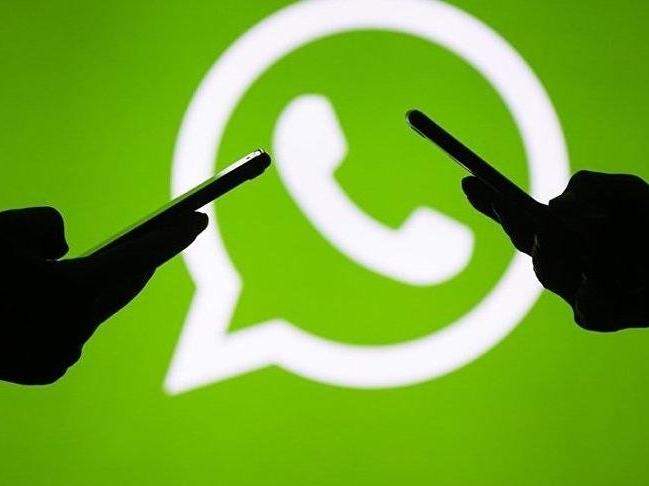 WhatsApp grup ve sohbetleri Google'a sızdı