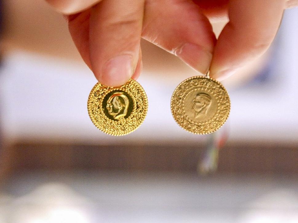 Altın fiyatlarında son durum ne? 14 Ocak çeyrek ve gram altın kaç lira?