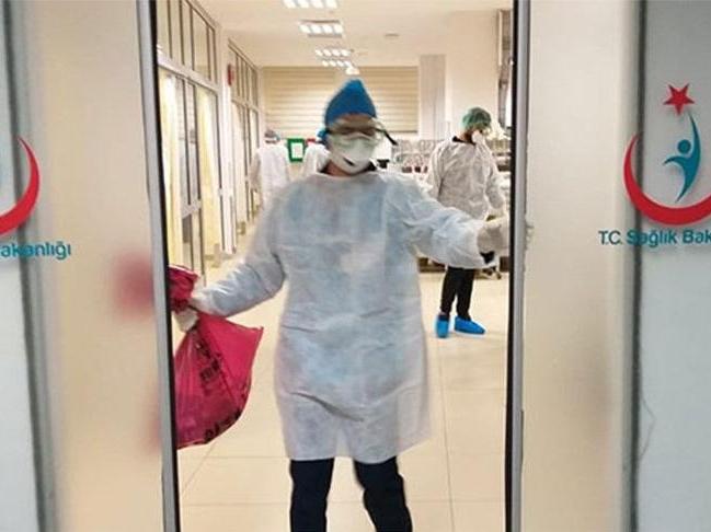 Güncel vaka ve vefat sayısı açıklandı! İşte 14 Ocak corona tablosu