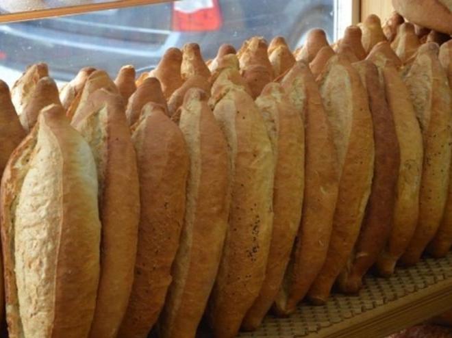 Yeni Halk Ekmek büfelerine sonunda onay çıktı