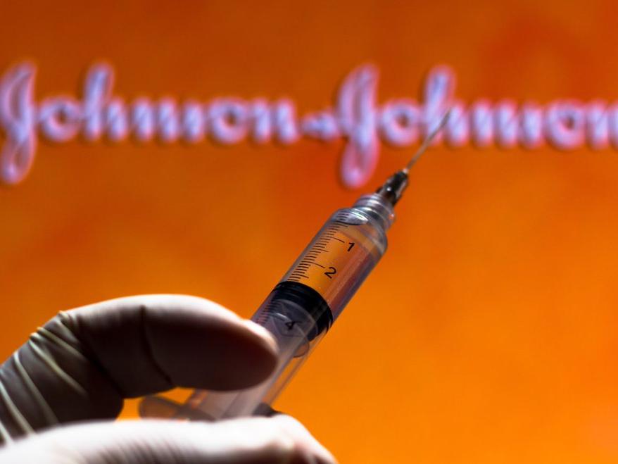 Johnson & Johnson'ın aşısı için kritik açıklama: Tek dozla 71 gün antikor üretiyor