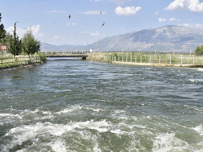 İstanbul’da baraj doluluk oranları artıyor! İşte barajlarda son durum…