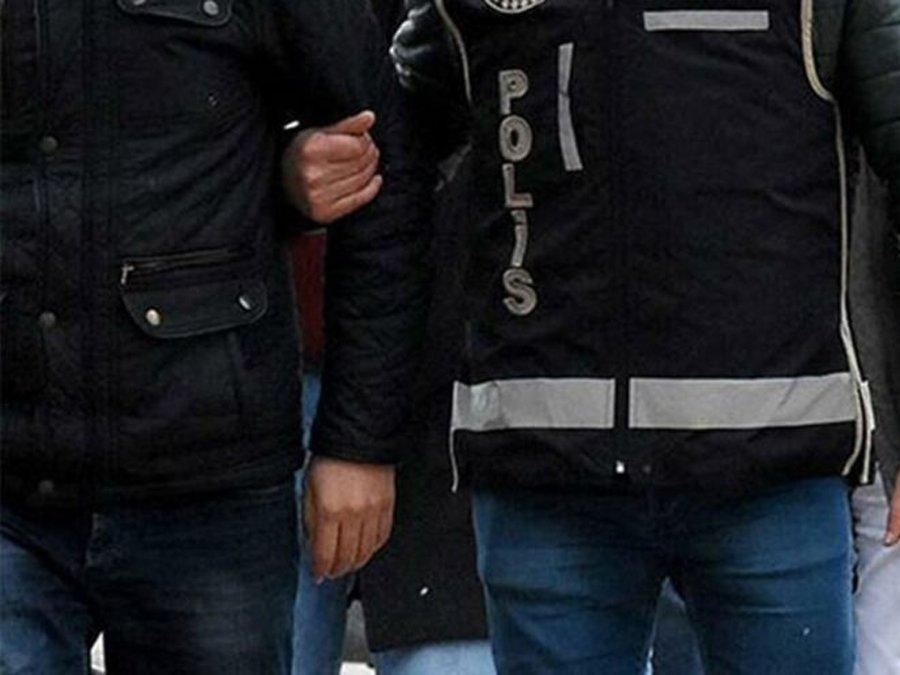 Ankara'da soru hırsızlığı operasyonu: 7'si polis 9 kişi için gözaltı kararı