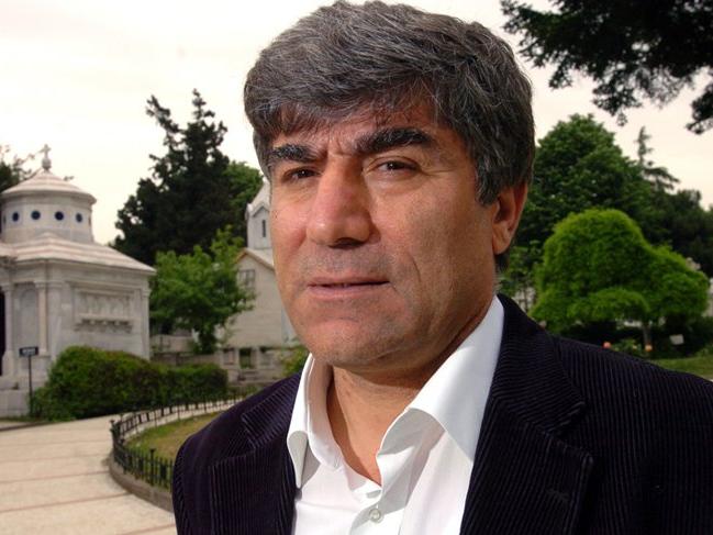 Hrant Dink’in yetiştiği Kamp Armen’in imarı oy birliği ile değiştirildi, projenin önü açıldı