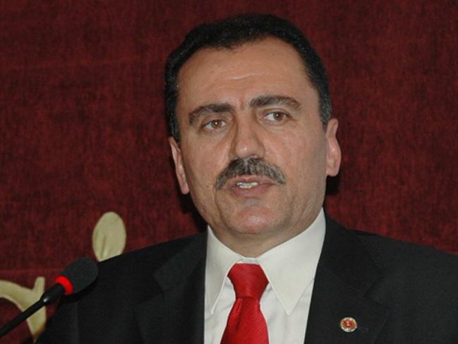 Muhsin Yazıcıoğlu davasında reddi hakim talebi